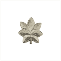 Vanguard OVERSEAS CAP DEVICE: COMMANDER, LIEUTENANT COLONEL