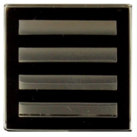 Vanguard AIR FORCE ROTC RANK COLONEL - BDU