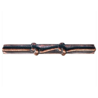Vanguard NO PRONG ARMY RIBBON ATTACHMENTS: GOOD CONDUCT - 2 KNOT, BRONZE