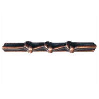 Vanguard ARMY RIBBON ATTACHMENTS GOOD CONDUCT - 3 KNOT, BRONZE