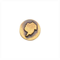 Vanguard RIBBON ATTACHMENTS: ANTARCTICA - BRONZE