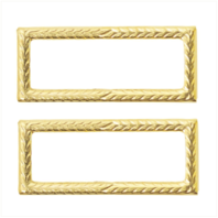 Vanguard RIBBON ATTACHMENTS: FRAME - LARGE