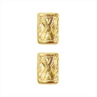 Vanguard RIBBON ATTACHMENTS: HOURGLASS - GOLD