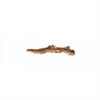 Vanguard RIBBON ATTACHMENTS: PALM - 9/16 INCH BRONZE