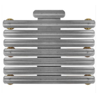 Vanguard Ribbon Mounting Bar 22 RIBBONS - METAL