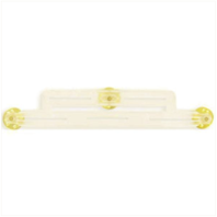 Vanguard RIBBON MOUNT: FITS 5 RIBBONS