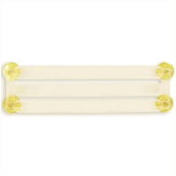 Vanguard RIBBON MOUNT: FITS 9 RIBBONS