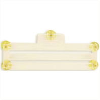 Vanguard RIBBON MOUNT: FITS 10 RIBBONS