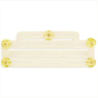 Vanguard RIBBON MOUNT: FITS 11 RIBBONS