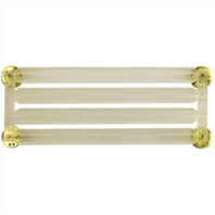 Vanguard RIBBON MOUNT: FITS 12 RIBBONS