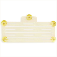 Vanguard RIBBON MOUNT: FITS 13 RIBBONS