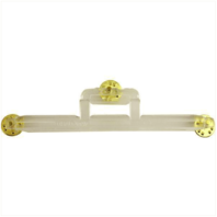 Vanguard RIBBON MOUNT: FITS 4 RIBBONS - EXTRA SPACE