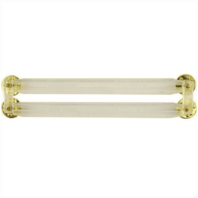 Vanguard RIBBON MOUNT: FITS 6 RIBBONS - EXTRA SPACE