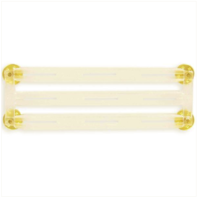 Vanguard RIBBON MOUNT: FITS 9 RIBBONS - EXTRA SPACE