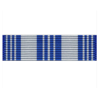 Vanguard AIR FORCE RIBBON UNIT ACHIEVEMENT