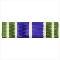 Vanguard ARMY RIBBON UNIT: ACHIEVEMENT