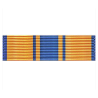 Vanguard AIR FORCE RIBBON UNIT COMMENDATION