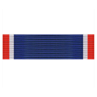 Vanguard ARMY RIBBON UNIT DISTINGUISHED SERVICE CROSS