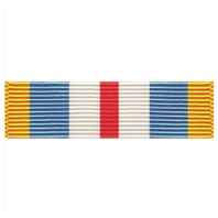 Vanguard RIBBON UNIT: DEFENSE - SUPERIOR SERVICE