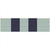 Vanguard COAST GUARD AUXILIARY RIBBON UNIT: 5 YEAR MEMBER