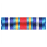 Vanguard RIBBON UNIT: GLOBAL WAR ON TERRORISM EXPEDITIONARY