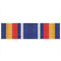 Vanguard RIBBON UNIT: GLOBAL WAR ON TERRORISM SERVICE