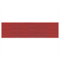 Vanguard NAVY RIBBON UNIT GOOD CONDUCT
