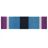 Vanguard RIBBON UNIT HUMANITARIAN SERVICE