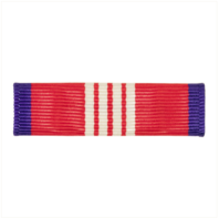 Vanguard COAST GUARD RIBBON UNIT: MERITORIOUS TEAM COMMENDATION