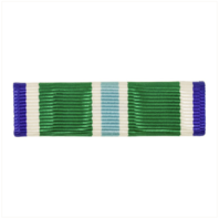 Vanguard COAST GUARD RIBBON UNIT: MERITORIOUS UNIT COMMENDATION