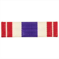 Vanguard AIR FORCE RIBBON UNIT: MERITORIOUS UNIT AWARD
