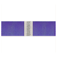 Vanguard NATO Non-Article 5 Balkans Operation Ribbon Unit