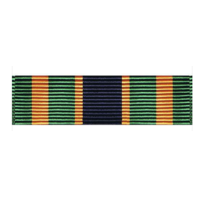 Vanguard US Army NCO Professional Development Ribbon Unit