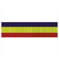 Vanguard US Navy Presidential Unit Citation Ribbon Unit