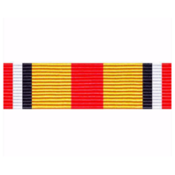 Vanguard MARINE CORPS RIBBON UNIT: SELECTED MARINE SELECTED ORGANIZED RESERVE