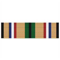 Vanguard RIBBON UNIT SOUTHWEST ASIA SERVICE