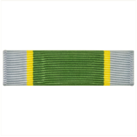 Vanguard AIR FORCE RIBBON UNIT: SMALL ARMS EXPERT