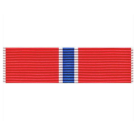 Vanguard RIBBON UNIT BRONZE STAR