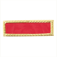 Vanguard AIR FORCE CITATION: MERITORIOUS UNIT COMMENDATION