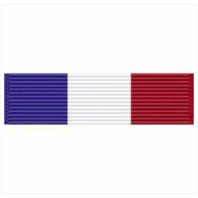 Vanguard RIBBON UNIT #3302 INTERNATIONAL NAVAL REVIEW - OPSAIL 2000