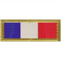 Vanguard ARMY CITATION: PHILIPPINES PRESIDENTIAL UNIT CITATION