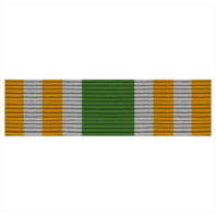 Vanguard ARMY ROTC RIBBON UNIT: N-3-9: AJROTC COMMENDATION
