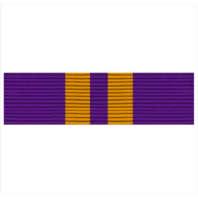 Vanguard ARMY ROTC RIBBON UNIT: R-1-1: DEANS LIST