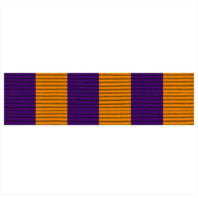 Vanguard ARMY ROTC RIBBON UNIT: R-1-4: MOST IMPROVED GRADES