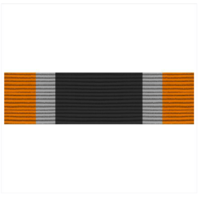 Vanguard ARMY ROTC RIBBON UNIT: R-1-6: ACADEMIC AWARD - SCHOLARSHIP