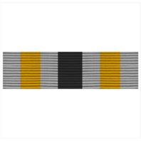 Vanguard ARMY ROTC RIBBON UNIT: R-1-8