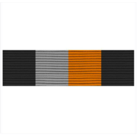 Vanguard ARMY ROTC RIBBON UNIT: R-1-9