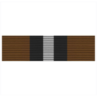 Vanguard ARMY ROTC RIBBON UNIT: R-2-7: BOLD CHALLENGE