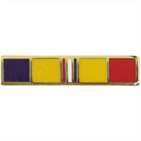 Vanguard LAPEL PIN: COMBAT ACTION