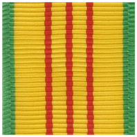 Vanguard Miniature VIETNAM SERVICE RIBBON YARDAGE